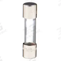 BUSSMANN Fuse: S500 Series, Fast-Acting, 2 A, 250 V AC, 5 mm x 20 mm (MPN S500-2-R). Key specifications — attr211187: BUSSMANN; attr1287207: S500.