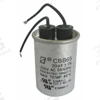 DAYTON Capacitor: Capacitor, VECM24CG, For 39UK52. Key specifications — For Use With Mfr. Model Number: 39UK52; Manufacturer Part Number: VECM24CG; For Use With Grainger Item Number: 39UK52; Product Type: Capacitor.