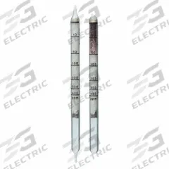 DRAEGER Detector Tube: DRAEGER Accuro, C8H10, Gas Detection Tube, Xylene ( C8H10 ), Xylene, 10 PK (MPN 6733161). Key specifications — Gas Detected: Xylene; Measurement Range: 10 to 400 ppm.