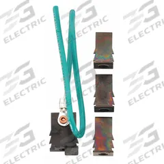 HUBBELL WIRING DEVICE-KELLEMS Universal Cover Mounting Clips: Round, Steel, Hubbell, S1FBCLIP. Key specifications — Compatible with Series: Hubbell; Brand: HUBBELL WIRING DEVICE-KELLEMS; Accessory Type: Mounting Clip; Compatible with Manufacturer Model Number: S1SFB; Manufacturer Part Number: S1FBCLIP; Material: Steel; Shape: Round.