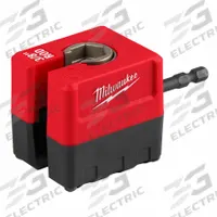 MILWAUKEE Threaded Rod Nut Runner: Threaded Rod Nut Runner, Impact Drivers, Impact Rated, Universal (MPN 48-32-2391). Key specifications — attr1185025: Impact Drivers; attr1185026: Threaded Rod Nut Runner; attr1185027: Impact Rated; attr1185028: MILWAUKEE.