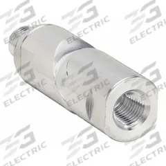 CHICAGO PNEUMATIC Air Gun Swivel: Aluminum, 3 15/64 in Overall Lg, 8940171571. Key specifications — attr78199: Air Gun Swivel; attr75054: 8940171571; attr75057: CHICAGO PNEUMATIC; attr75074: Aluminum; attr75084: 3/8 in NPT.