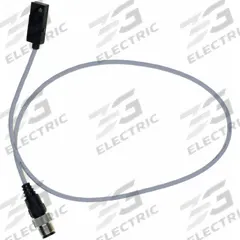 SMC Inline Solid PNP Band: D-H7A2SDPC, Inline Solid State Auto Switch, M12-4Pin, PNP, IP67, 28 V DC. Key specifications — attr947381: Inline Solid State Auto Switch; attr947365: D-H7A2SDPC; attr947373: PNP; attr947378: 80 mA or less; attr947379: 28 V DC; attr1113844: M12-4Pin.