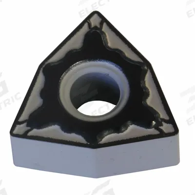 SUMITOMO Turning Insert: WNMG433ESEW - Trigon (W) Indexable Turning Inserts