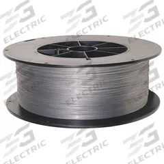 WESTWARD Flux-Cored Welding Wire: Stainless Steel, E316LT1-1/4, 0.045 in, 33 lb (MPN 20YC69). Key specifications — Brand: WESTWARD; Tensile Strength (As Welded) (Merch): 70 ksi; Yield Strength (As Welded) (Merch): Not Specified.