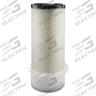 BALDWIN FILTERS Automotive Air Filter: Round-Oval, Engine, Round, Radial Seal - Round/Oval Engine Air Filters