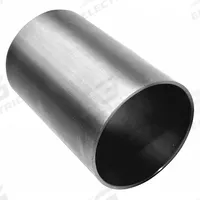 AMS Cup Liner: Stainless Steel, 2 in Overall Dia, 4 in Overall Lg (MPN 404.30). Key specifications — Material: Stainless Steel; Brand: AMS.