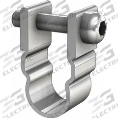 SMC Air Cylinder Sensor Mounting Hardware: Nylon, BJ2-006. Key specifications — attr947355: Nylon; attr947346: BJ2-006.