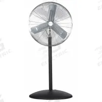 AIRMASTER FAN Circulating Fan: 30 in Blade Dia, 3 Speeds, 1/4 hp Motor HP, Non-Oscillating, 115V AC (MPN 71586). Key specifications — Voltage: 115V AC; Product Type: Circulating Fan; Brand: AIRMASTER FAN; Number of Speeds: 3; Oscillation: Non-Oscillating; Phase: Single; Application: Commercial.