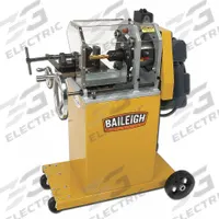 BAILEIGH INDUSTRIAL Tube Notcher: 1 in Min. Compatible Pipe Size, 3 in Max. Compatible Pipe Size (MPN BA9-TN800). Key specifications — attr77203: BAILEIGH INDUSTRIAL.