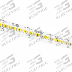 LED Tape Light Spools: White, Top Bend, 850 lm, 4000K, 16 3/8 ft Lg, 7.2 W Watt, 24 V DC, Dimmable (MPN DI-24V-VLX8-40-016). Key specifications — Includes: LED Light Spool; Maximum Run: 41 ft; Light Color: White; Color Temperature: 4000K; Brand: DIODE LED.