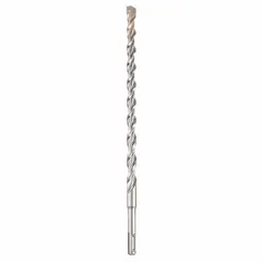 MILWAUKEE Rotary Hammer Drill: 3/16 in Drill Bit Size, 14 in Max Drilling Dp, 16 in Overall Lg (MPN 48-20-7416). Key specifications — attr277146: MILWAUKEE.