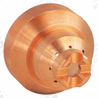 MILLER ELECTRIC Drag Shield: 100 A (MPN 212730) - Shield Caps & Deflectors for Miller Plasma Torches