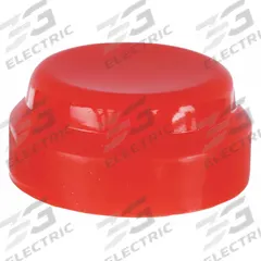 SCHNEIDER ELECTRIC Boot: Non-Illuminated Push Buttons, Red, 9001K (MPN 9001KU2). Key specifications — Brand: SCHNEIDER; Compatible Product Type: Non-Illuminated Push Buttons; Compatible with Series: 9001K.