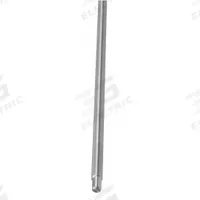 CAFRAMO Shaft: Shaft, A163/A164/A165/A511/A521/A531/A541/A551, Stainless Steel, 3/8 in Shaft Dia (MPN A733). Key specifications — Brand: CAFRAMO; Compatible with Manufacturer Model Number: A164; Shaft Material: Stainless Steel.