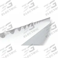 LENOX Replacement Cutter Blade: Cuts PEX, For Grainger No. 3ZJF8, For Mfr No. 12121S1, 1 (MPN 12125S1B). Key specifications — attr424303: PEX; attr424298: 3ZJF8; attr424301: Stainless Steel; attr522331: Replacement Cutter Blade; attr424299: 12121S1; attr424296: LENOX; attr549253: 1.