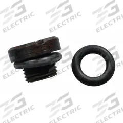 DAYTON Plug Kit: Plug Kit, For Pallet Jacks, For 2PLH7/2PLH9 (MPN MH2PLH720G). Key specifications — attr1343630: Plug Kit; attr1343631: 2PLH9; attr1343633: DAYTON; attr1343632: Pallet Jacks.