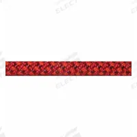 STERLING General Purpose Utility Rope: Kernmantle, 7 mm Dia, 275 lb Working Load Limit, Nylon, Nylon (MPN AN70070015). Key specifications — Brand: STERLING; Rope Type: Static.