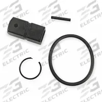 PROTO Torque Multiplier Repair Kit: Square Drive Repl Kit, Torque Multipliers, Compatible with J6222 (MPN J6222RD). Key specifications — attr1120919: J6222; attr310369: Torque Multipliers; attr1120915: Square Drive Replacement Kit; attr324958: PROTO.