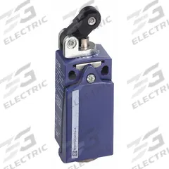 TELEMECANIQUE SENSORS Limit Switch: Roller Plunger, Non-Metallic, XCKD (MPN XCKD2121N12). Key specifications — attr1019632: TELEMECANIQUE SENSORS; attr1019639: Screw Clamp Terminals; attr1019655: Thermoplastic; attr1023447: XCKD.