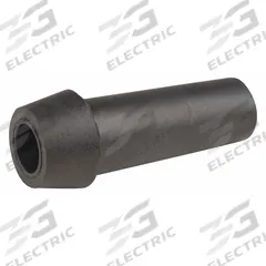 CM Station End Grommet: Electric Chain Hoists, CM Lodestar (627), 28730. Key specifications — Manufacturer Part Number: 28730; Compatible Hoist Type: Electric Chain Hoists; Compatible Series: CM Lodestar (627); Product Type: Grommet/Station End.