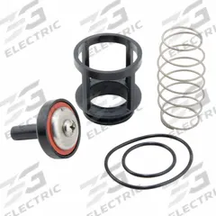 WATTS Backflow Preventer Repair Kits: Second Check Kit, 809GC8/809GC9, 919/LF919, Repair Kit, RK-919 (MPN RK 919-CK2 1-1/4-1-1/2). Key specifications — Compatible Valve Size: 1-1/4 in to 1-1/2 in; Compatible with Grainger Part No.: 809GC9; Compatible with Series: RK-919; Compatible with Mfr. Model No.: LF919; Includes: Check Assembly.