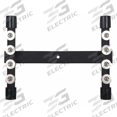 MAXXIMA Magnetic Mounting: 8 in Lg, 8 in Wd (MPN MPWL-MAG30). Key specifications — Brand: MAXXIMA. - Vehicle Light Mounts & Brackets
