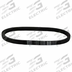 CONTINENTAL Wedge V-Belt: 4L1200, 120 in Outside Lg, 1/2 in Top Wd, 5/16 in Thick, Aramid (MPN 841200). Key specifications — Industry Number: 4L1200.