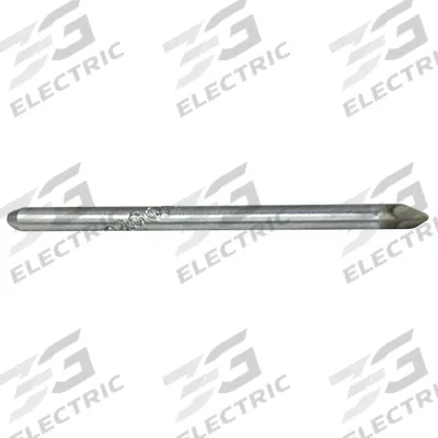AMERICAN BEAUTY Soldering Tip: 500 Series, Screwdriver, 1.6 mm W - 500 Series Soldering Tips