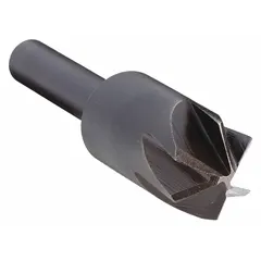 KEO Countersink: 120°, 6 Flute, 1/4 in Body Dia, High Speed Steel (MPN 919-000-486). Key specifications — attr1301035: KEO.