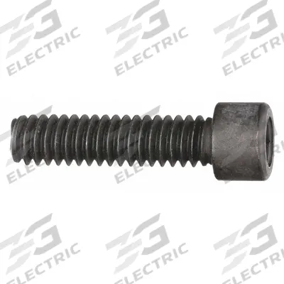 MILWAUKEE Chuck Screw: Mfr Part # 06-75-3150 - Milwaukee Drill Replacement Parts