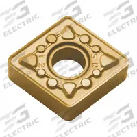 KYOCERA Diamond Turning Insert (MPN CNMG433MSCA6515)