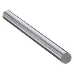 WESTWARD Jobber Drill Blank: 31/64 in Size-Dia, 5 7/8 in Overall Lg, Bright (Uncoated) Finish (MPN 6NRP8). Key specifications — attr277171: WESTWARD; attr255945: 0.4844; attr255946: +/-0.0050 in; attr255948: Bright (Uncoated).