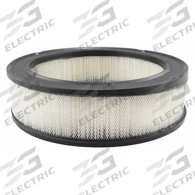 BALDWIN FILTERS Automotive Air Filter: Round-Oval, Engine, Round, Axial Seal - Round/Oval Engine Air Filters