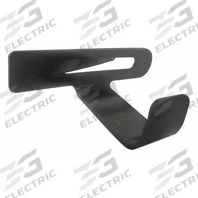 WESTWARD Replacement Spring: For Smooth Jaw Texture, Carbon Steel - Springs for Pipe Wrenches