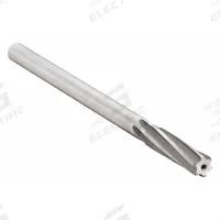 YANKEE Chucking Reamer: 0.251 in Dia, 1/4 in Oversized, Spiral Flute, High Speed Steel (MPN 435-0.2510). Key specifications — attr1301549: Right Hand; attr1301527: YANKEE.