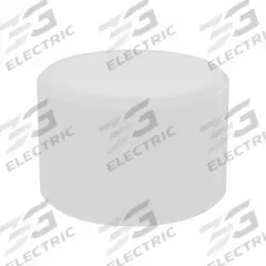 BUNTING BEARINGS Sleeve Bearing: Nylon, 5/8 in Bore, 3/4 in OD, 1/2 in Overall Lg, Off-White, 15 PK (MPN NN101208). Key specifications — Color: Off-White; Brand: BUNTING BEARINGS.