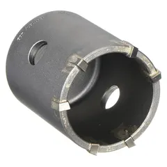BOSCH Core Center Bit: SDS Plus Shank, 3 3/16 in Core Dia, 3 in Core Body Lg, 2 3/4 in Overall Lg (MPN T3918SC). Key specifications — attr253668: 3.1875; attr253680: Dry; attr277142: BOSCH.