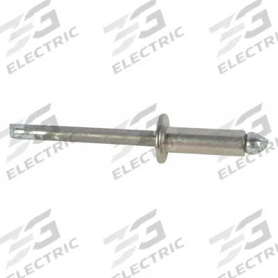 DAYTON Pin: For 2PLH8/2PLJ1 - GGS Material Handling Parts