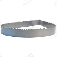 LENOX Band Saw Blade: Bi-Metal, RX+, Carbon Steel/Structural Steel, 14 ft 3 in, 1 1/4 in Blade Wd (MPN 27899RPB144345). Key specifications — attr1211722: 14 ft 3 in; attr1099499: 4/6.