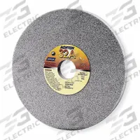NORTON Recessed Grinding Wheel: Type 5, 7" x 1" x 1 1/4", 32A46-IVBE, 5 PK (MPN 66252942691). Key specifications — Wheel Hardness: I; Brand: NORTON.