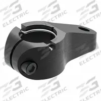 ENERPAC Swing Arm Clamp: 4.72 in Overall Lg, For 1.49 in Plunger Dia. (MPN CAS351A). Key specifications — attr95675: 1.49 in; attr97405: CAS351A; attr98896: ENERPAC.