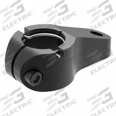 ENERPAC Swing Arm Clamp: 4.72 in Overall Lg, For 1.49 in Plunger Dia. (MPN CAS351A). Key specifications — attr95675: 1.49 in; attr97405: CAS351A; attr98896: ENERPAC.
