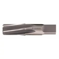 YANKEE Taper Pipe Reamer: For 1/16 in Pipe, 2 1/8 in Overall Lg (MPN 600-1/16). Key specifications — attr1301795: YANKEE.