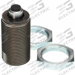 SMC Shock Absorber: RBQC2007, M20 x 1.5 Thread Size, Metric, RBQ. Key specifications — attr1112200: RBQC2007; attr1112201: SMC; attr1114239: M20 x 1.5.