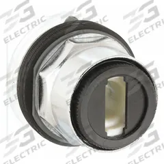 SCHNEIDER ELECTRIC Selector Switch Head: 30 mm Panel Mount Size, 2 Positions, E Cam, Series 9001K (MPN 9001KS11). Key specifications — Action: Maintained/Maintained; Cam: E; Brand: SCHNEIDER; Switch Bezel Material Type: Metallic.