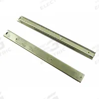 WESTWARD Drawer Slides: Drawer Slides (MPN GGS_51213). Key specifications — Brand: WESTWARD; Drawer Slide Type: Ball Bearing; Includes Mounting Hardware: Mounting Hardware Not Included; Product Type: Drawer Slides; Compatible with Grainger Part Number: 32H871; Compatible with Manufacturer Model No.: BCE-420111.