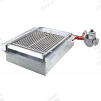 RHEEM Burner Tray Manifold: AE29092C-10