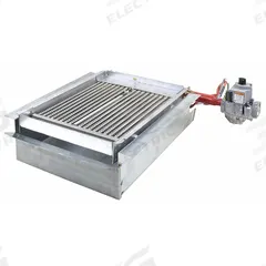 RHEEM Burner Tray Manifold: AE29092C-10
