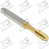 OSG Thread Forming Tap: #10-32 UNF, H4 / 2B-3B, Modified Bottoming Chamfer, TiN Coated Cobalt (MPN 1400120405). Key specifications — attr1299891: H4 / 2B-3B.